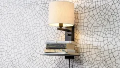 It's about RoMi Florence Wandlamp