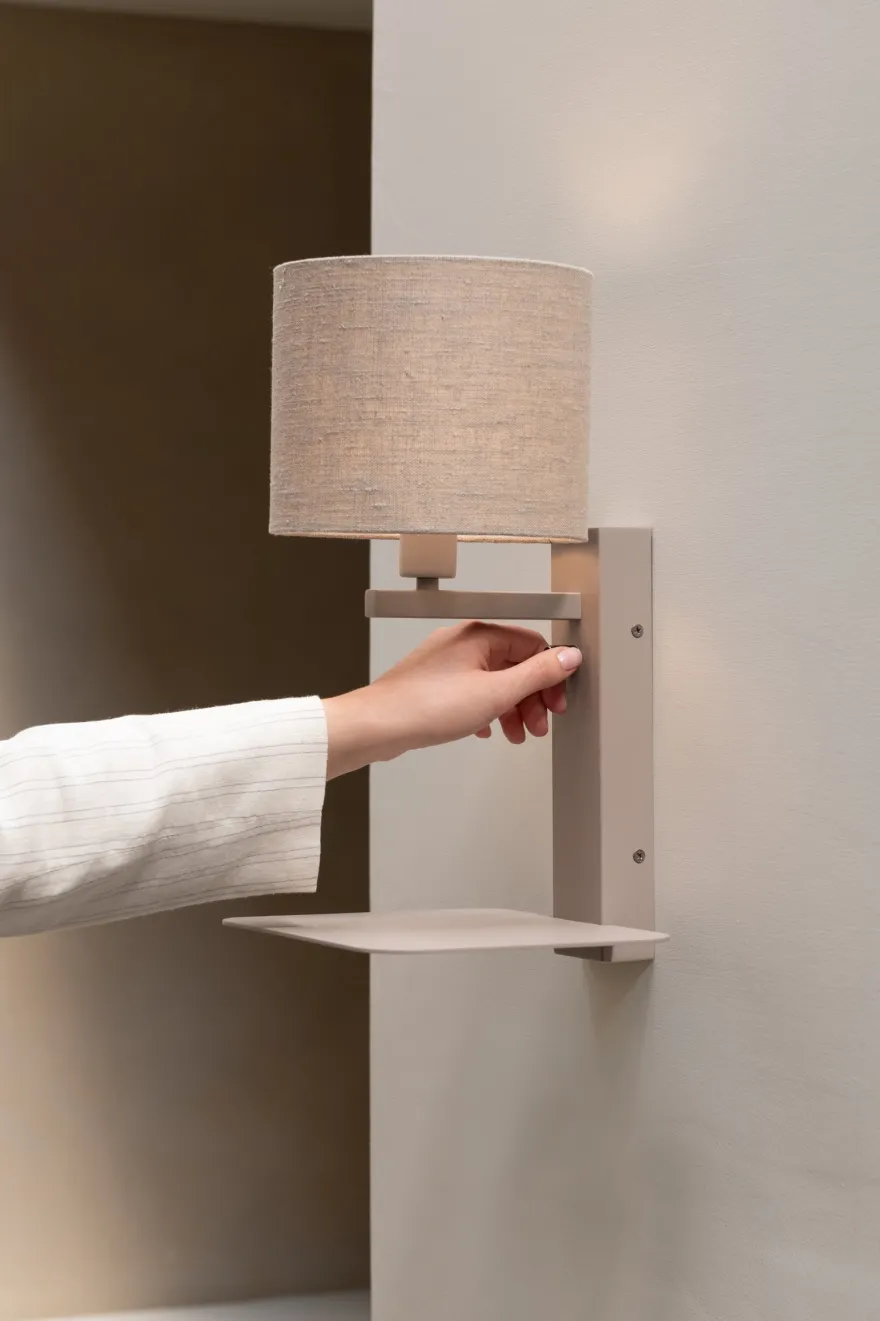 It's about RoMi Florence Wandlamp