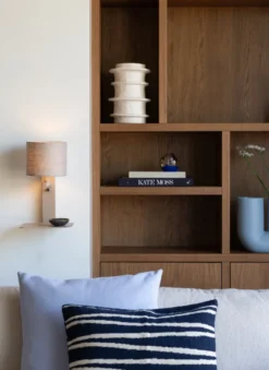 It's about RoMi Florence Wandlamp