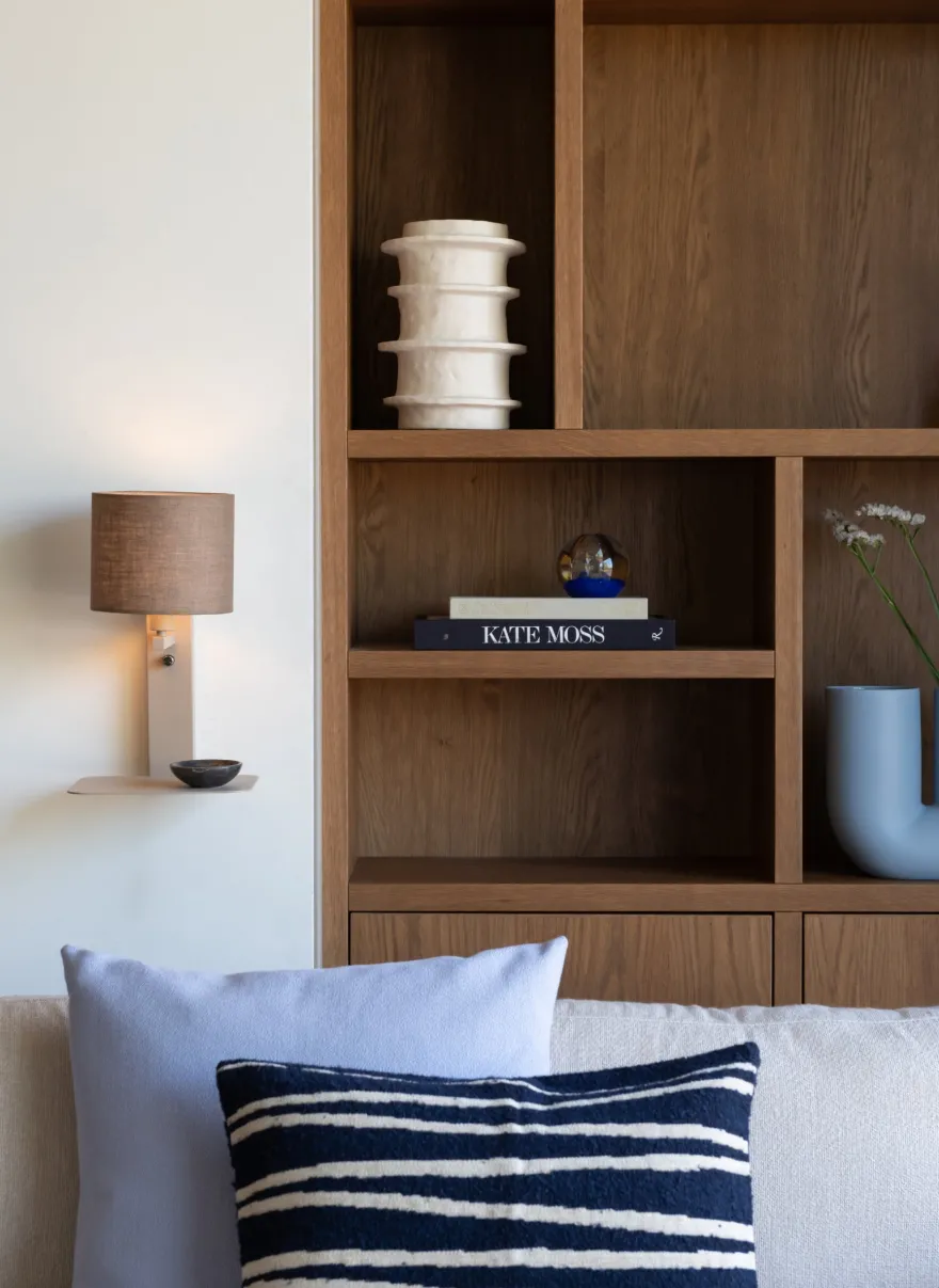 It's about RoMi Florence Wandlamp