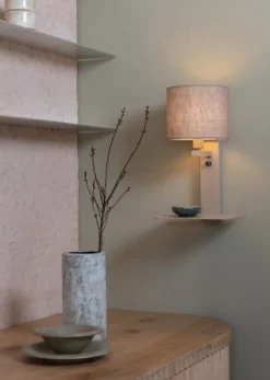 It's about RoMi Florence Wandlamp