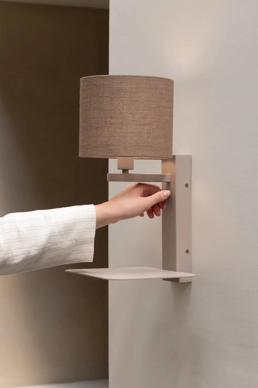 It's about RoMi Florence Wandlamp