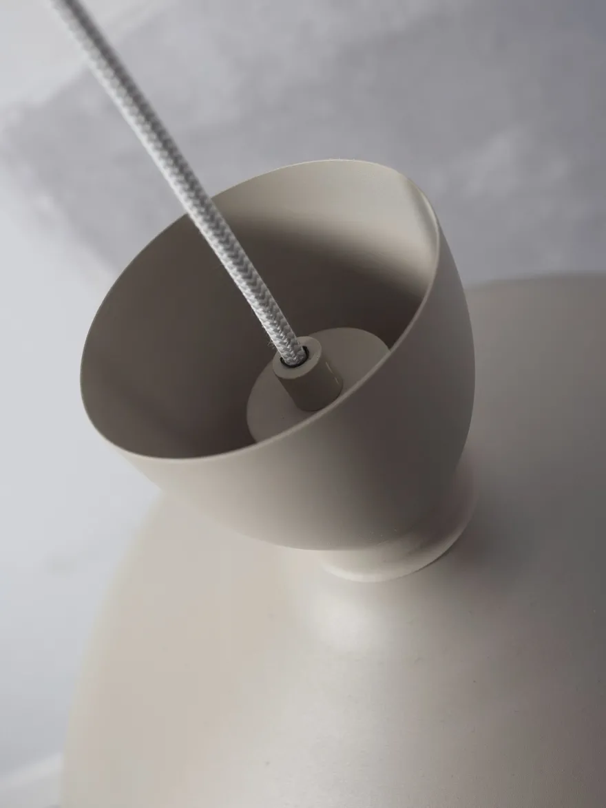 It's about RoMi Hanover Hanglamp