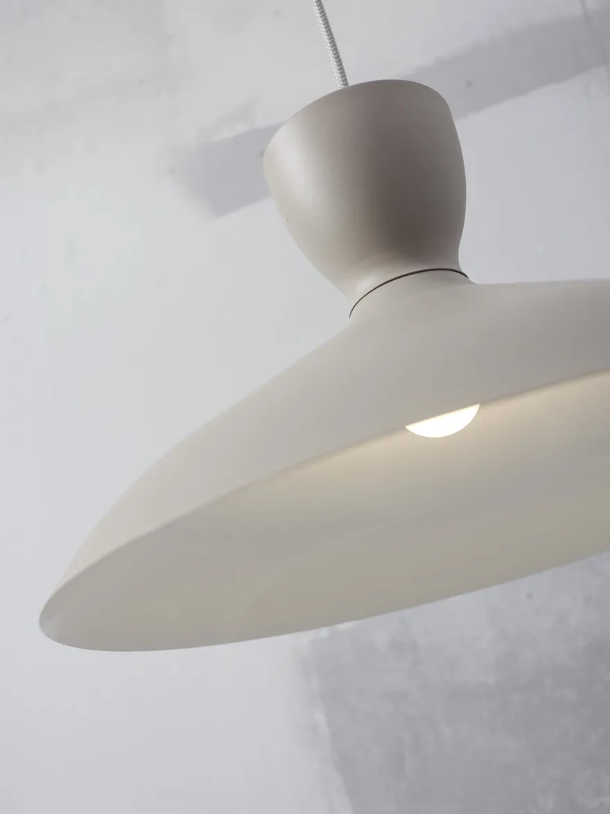 It's about RoMi Hanover Hanglamp