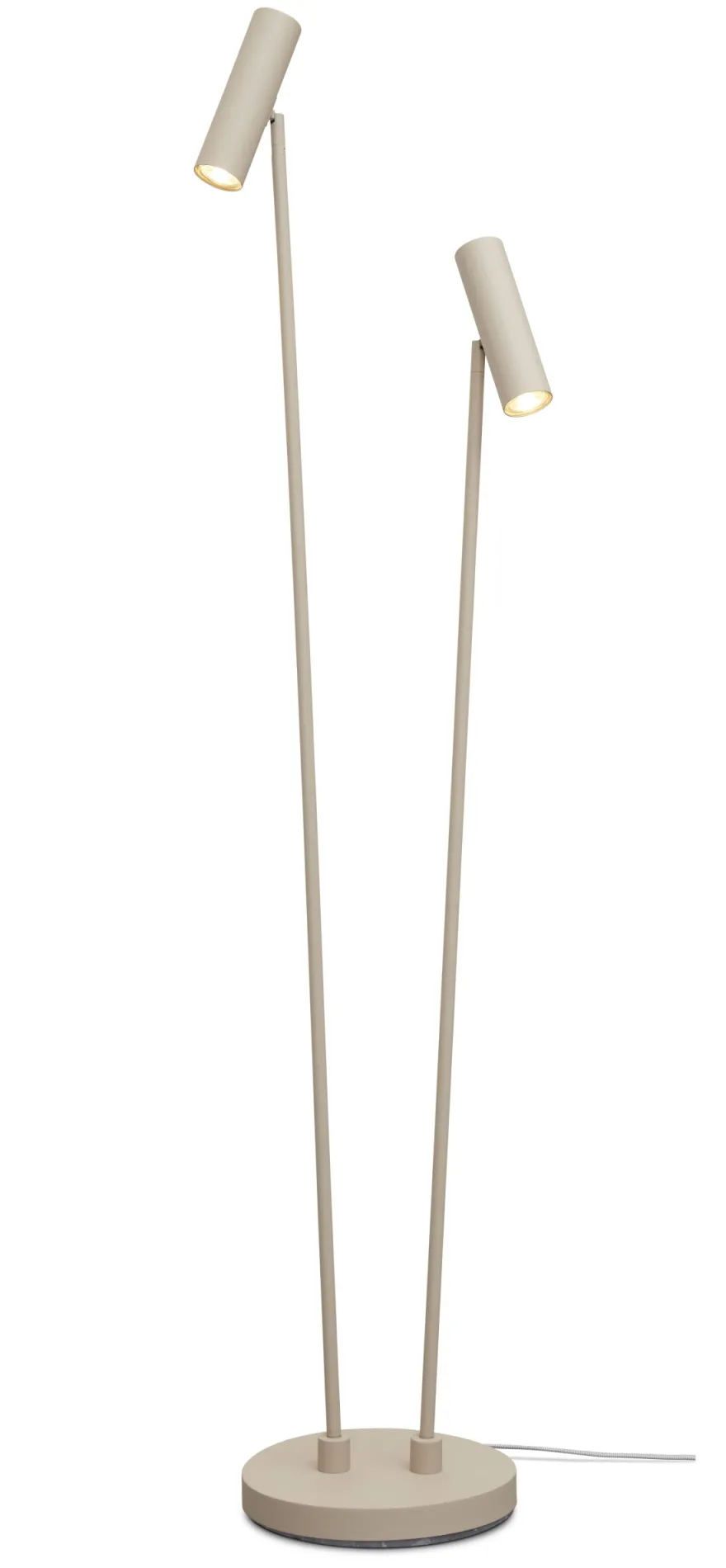 It's about RoMi Havana Vloerlamp