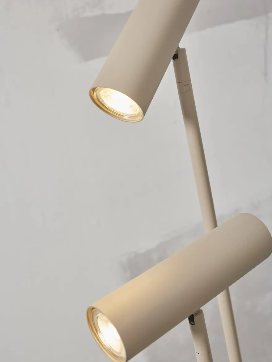 It's about RoMi Havana Vloerlamp