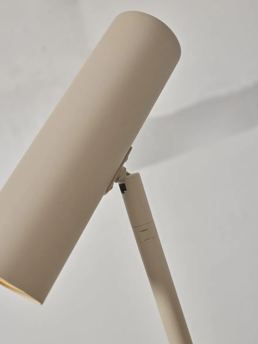 It's about RoMi Havana Vloerlamp
