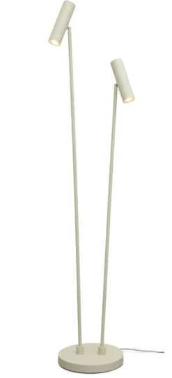 It's about RoMi Havana Vloerlamp