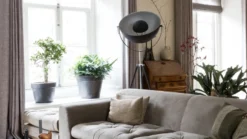 It's about RoMi Hollywood Vloerlamp