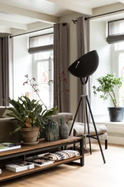 It's about RoMi Hollywood Vloerlamp