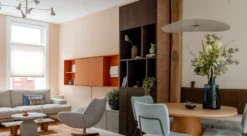 It's about RoMi Izmir Plafondlamp