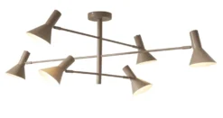 It's about RoMi Izmir Plafondlamp