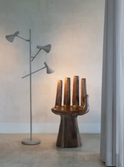 It's about RoMi Izmir Vloerlamp