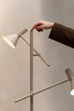 It's about RoMi Izmir Vloerlamp