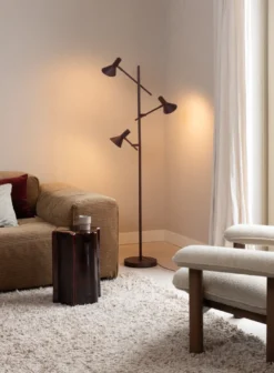 It's about RoMi Izmir Vloerlamp