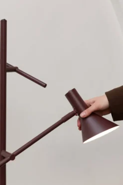 It's about RoMi Izmir Vloerlamp