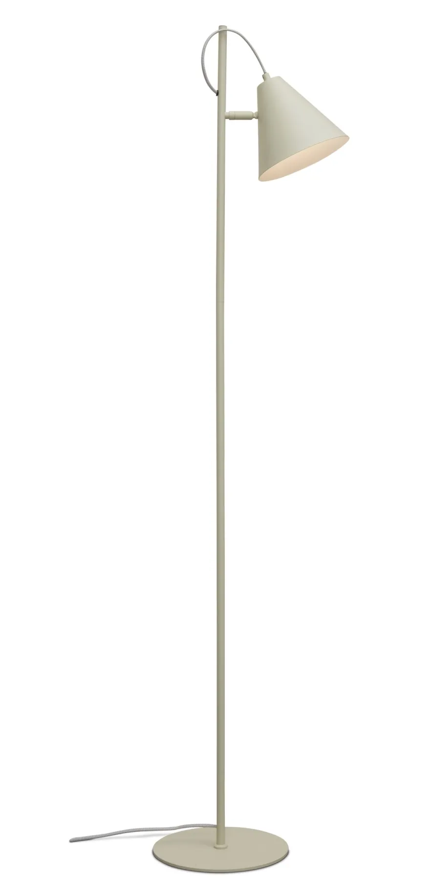 It's about RoMi Lisbon Vloerlamp