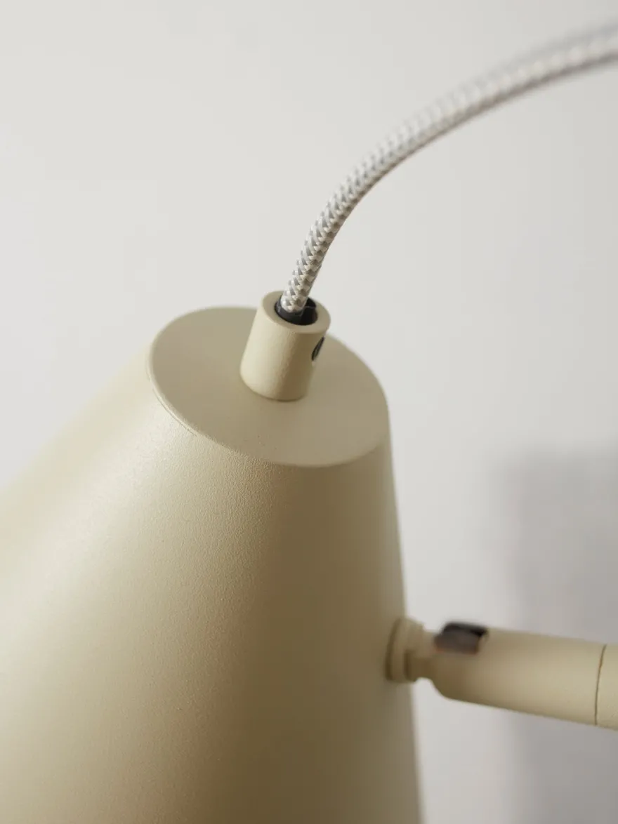It's about RoMi Lisbon Vloerlamp