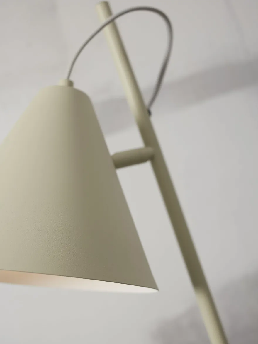 It's about RoMi Lisbon Vloerlamp
