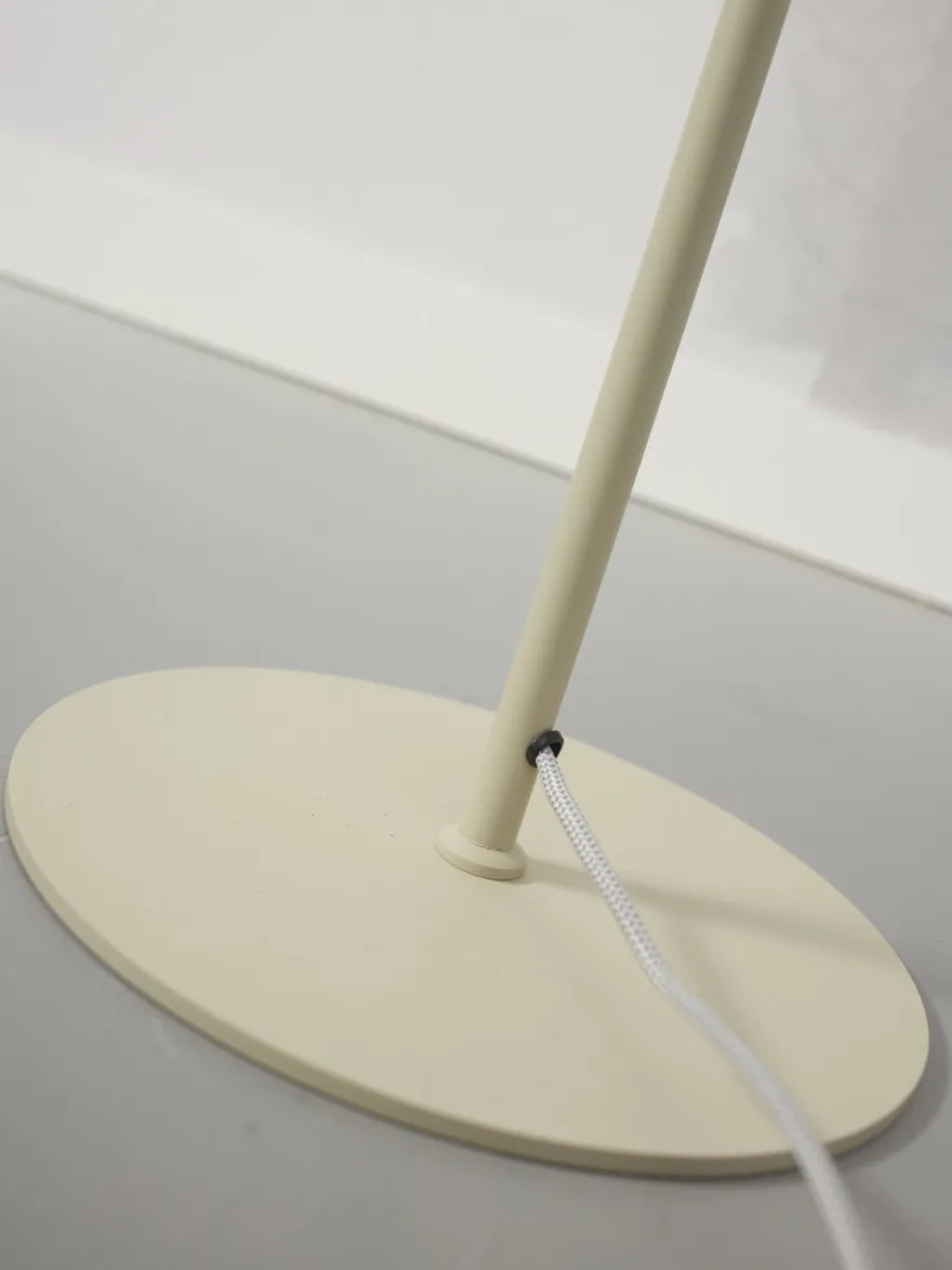 It's about RoMi Lisbon Vloerlamp