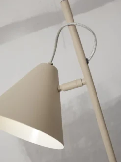 It's about RoMi Lisbon Vloerlamp