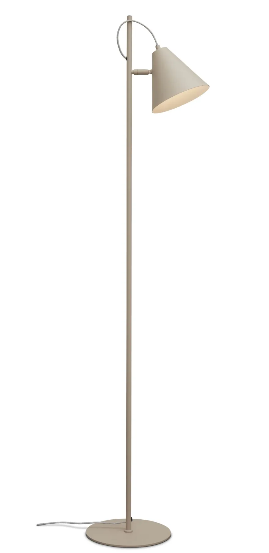 It's about RoMi Lisbon Vloerlamp