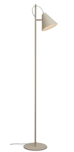 It's about RoMi Lisbon Vloerlamp
