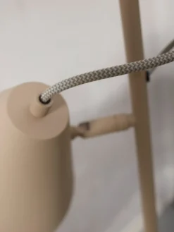 It's about RoMi Lisbon Vloerlamp