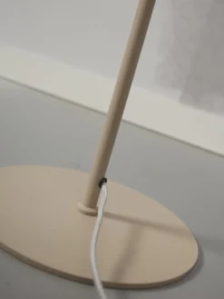 It's about RoMi Lisbon Vloerlamp