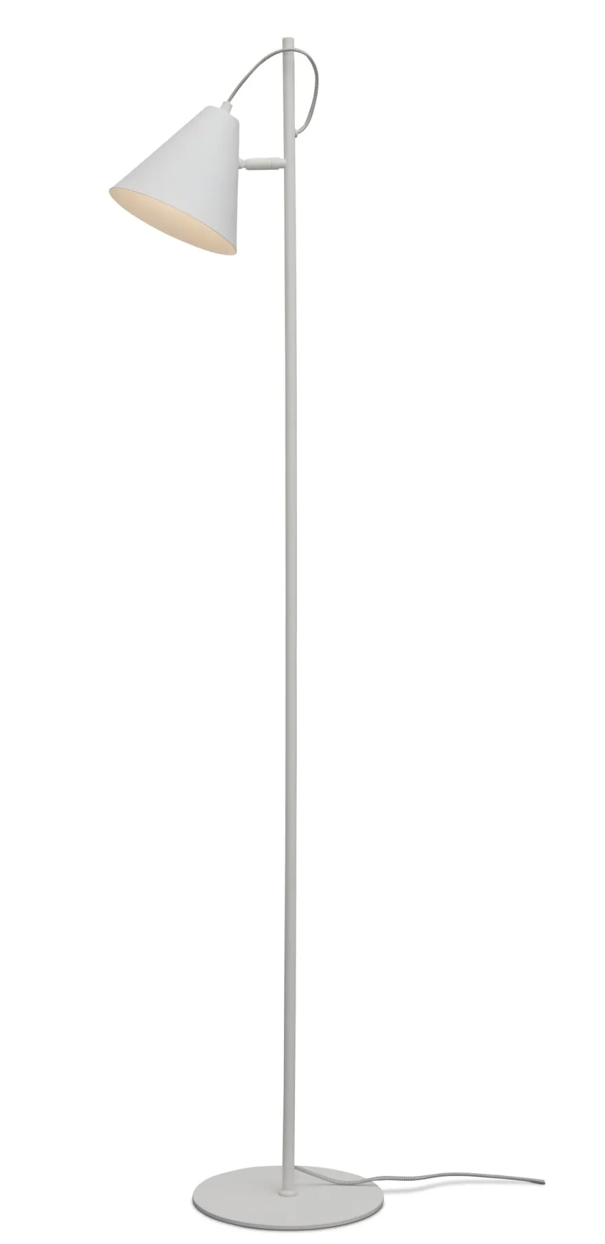 It's about RoMi Lisbon Vloerlamp