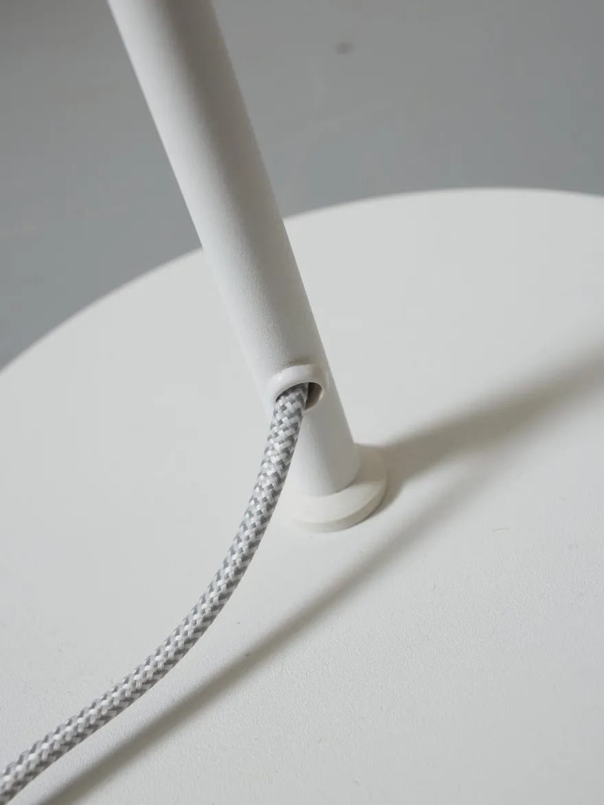 It's about RoMi Lisbon Vloerlamp