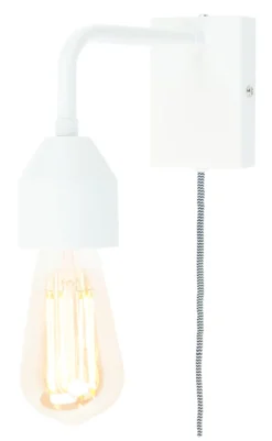 It's about RoMi Madrid Wandlamp