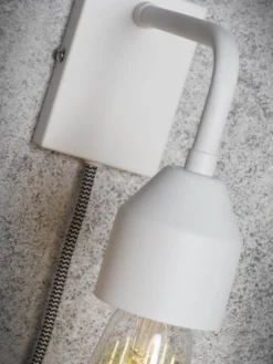 It's about RoMi Madrid Wandlamp