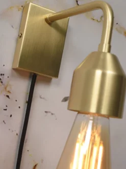 It's about RoMi Madrid Wandlamp
