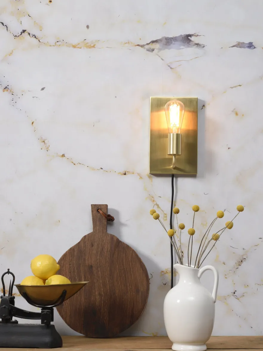 It's about RoMi Madrid Wandlamp