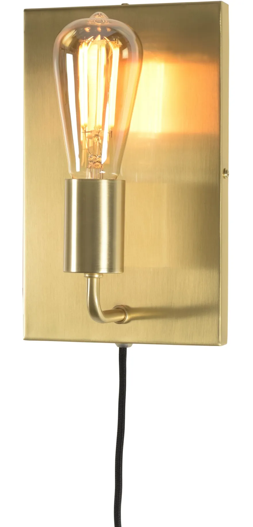 It's about RoMi Madrid Wandlamp