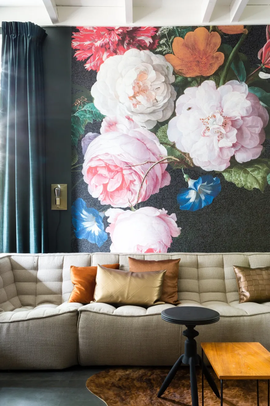 It's about RoMi Madrid Wandlamp