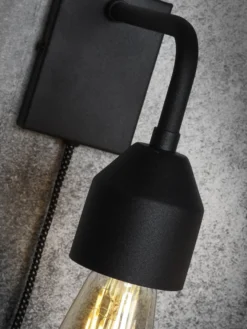 It's about RoMi Madrid Wandlamp