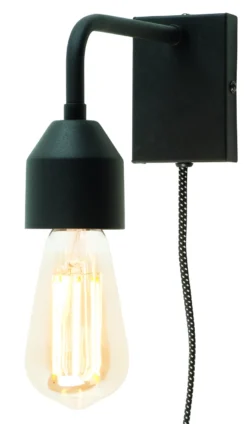 It's about RoMi Madrid Wandlamp