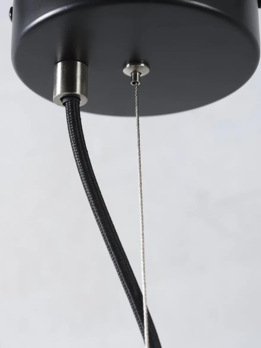 It's about RoMi Marseille Hanglamp