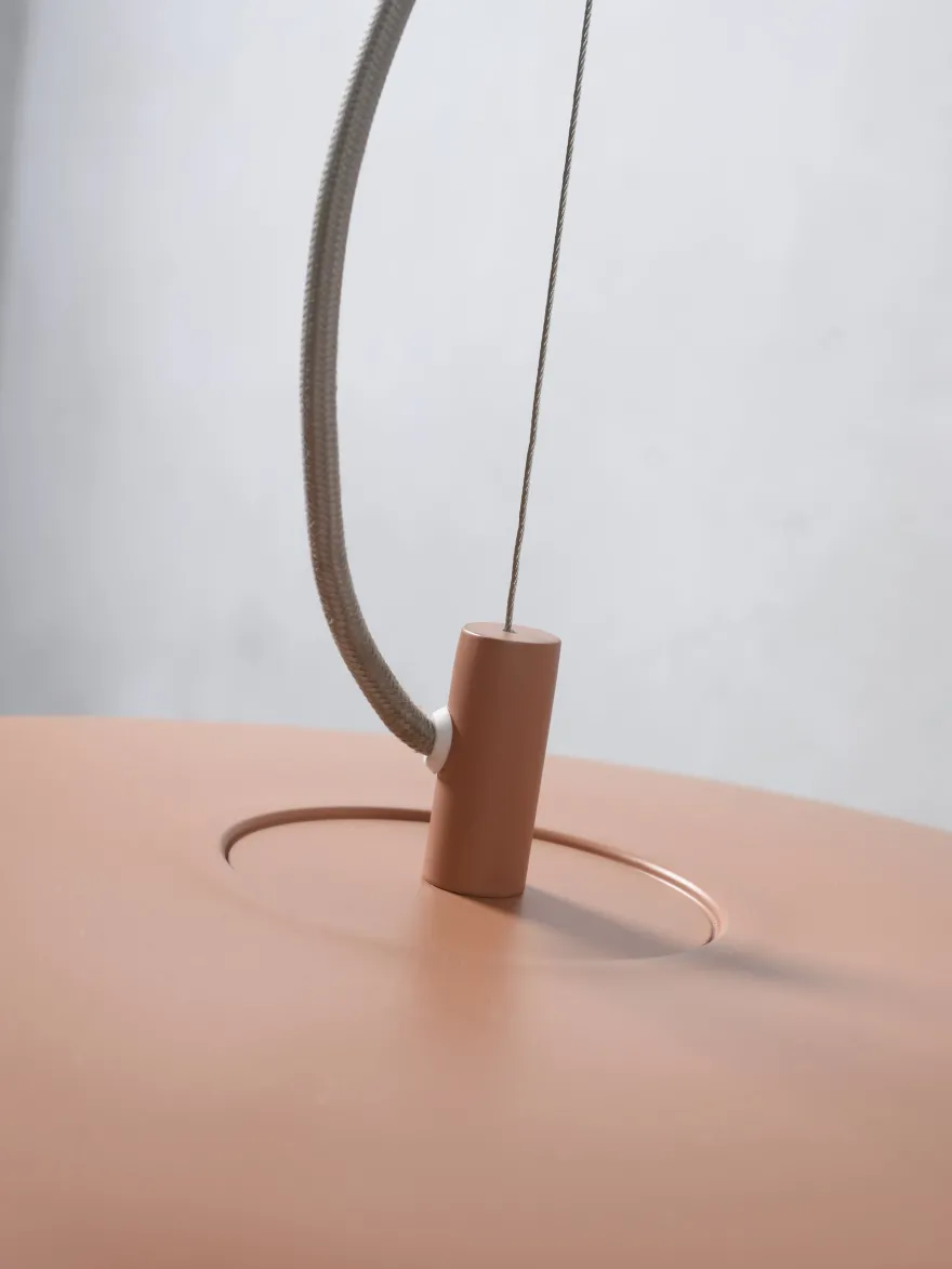 It's about RoMi Marseille Hanglamp