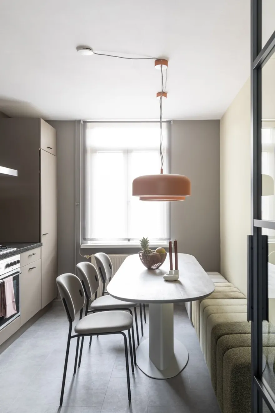 It's about RoMi Marseille Hanglamp