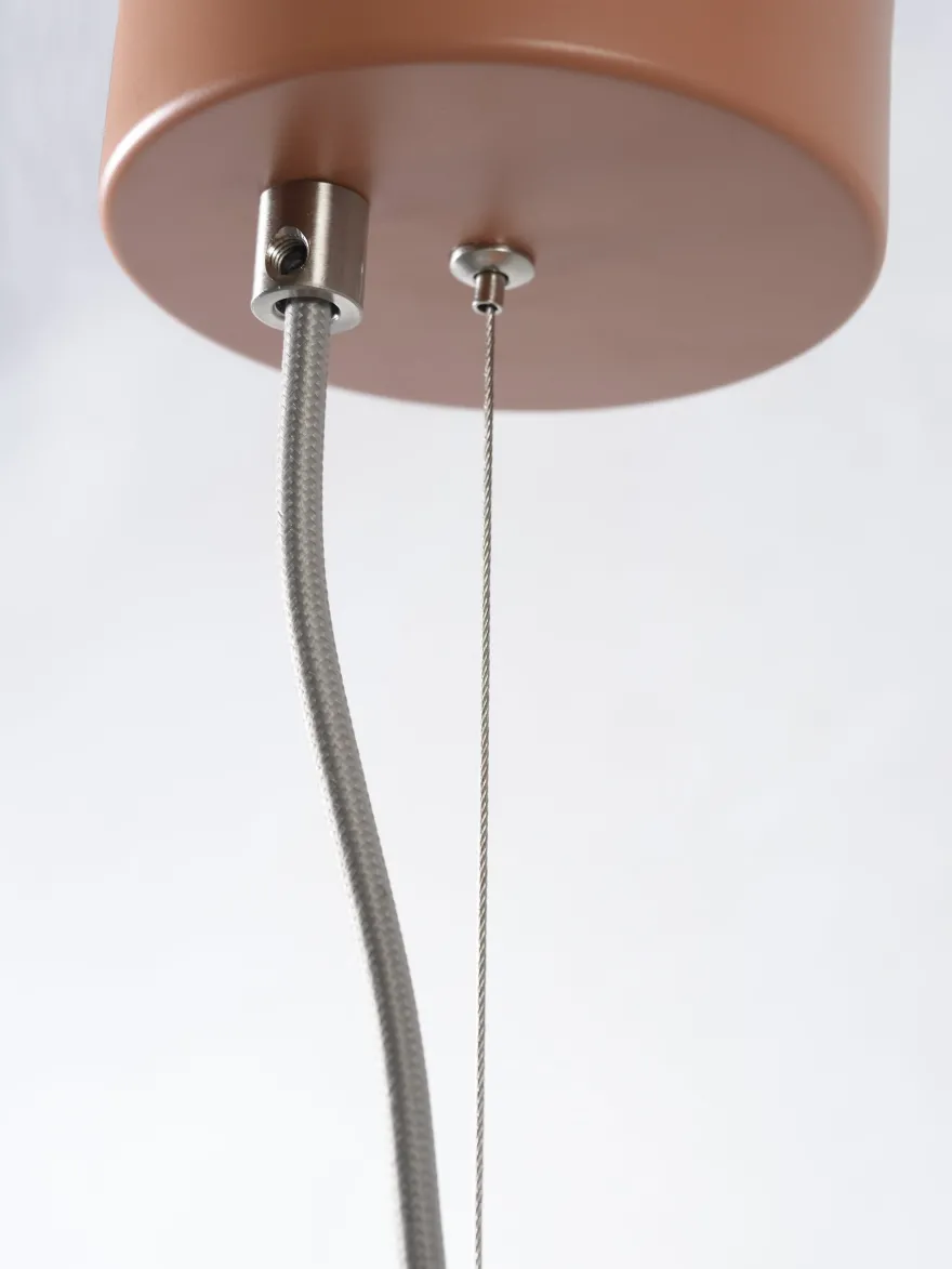It's about RoMi Marseille Hanglamp