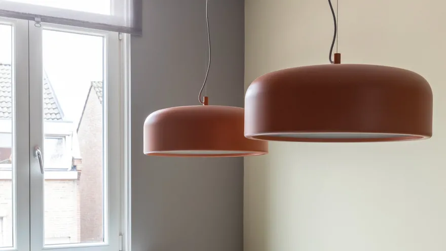 It's about RoMi Marseille Hanglamp