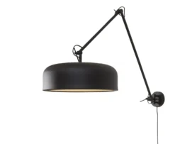 It's about RoMi Marseille L Wandlamp
