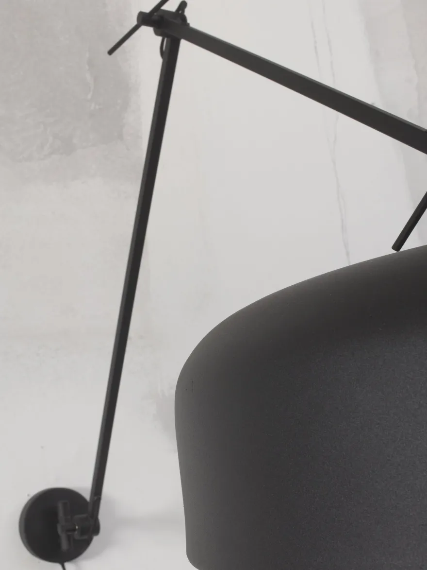 It's about RoMi Marseille L Wandlamp