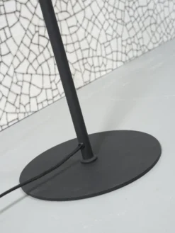 It's about RoMi Marseille Vloerlamp