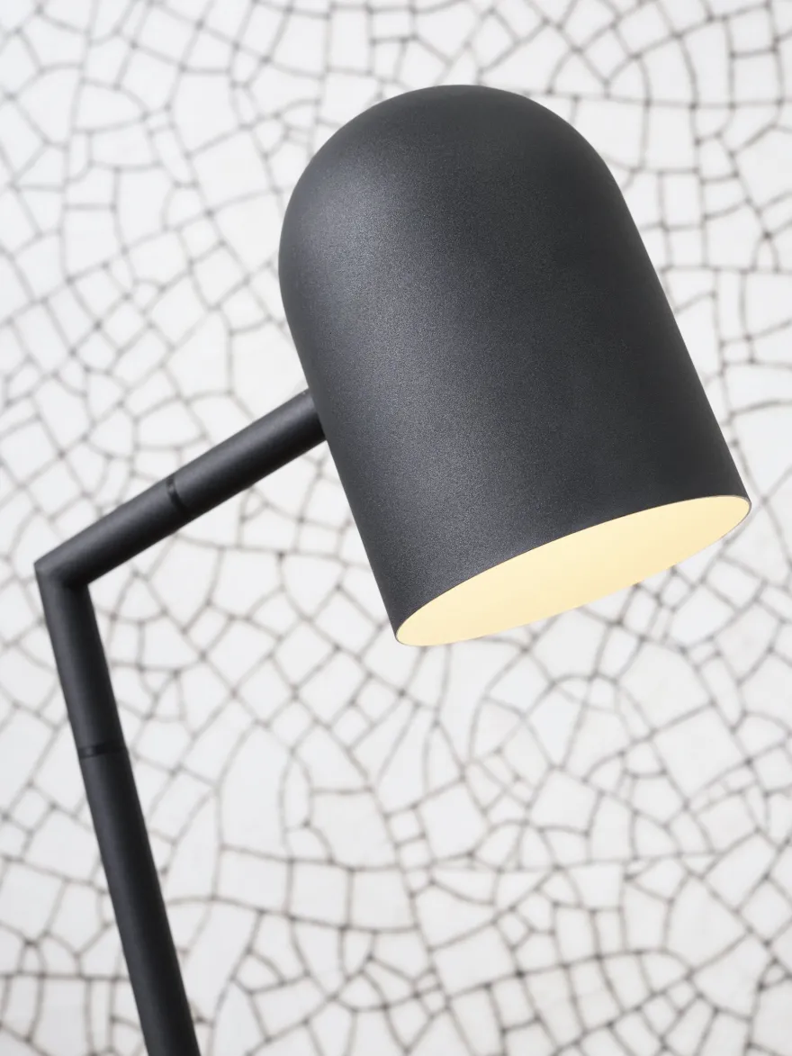 It's about RoMi Marseille Vloerlamp