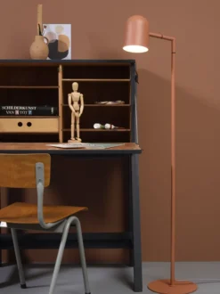 It's about RoMi Marseille Vloerlamp