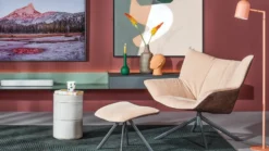 It's about RoMi Marseille Vloerlamp